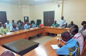 Burkina/Education: Le gouvernement exhorte les agents à ne pas céder à la psychose et à la désinformation.