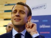 Présidentielle française : à Macron bien né, l’Elysée n’attend point le nombre des années