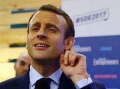 Présidentielle française : à Macron bien né, l’Elysée n’attend point le nombre des années