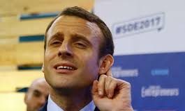 Présidentielle française : à Macron bien né, l’Elysée n’attend point le nombre des années