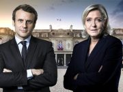 Présidentielle française: Le 7 mai, ce sera Macron contre Le Pen