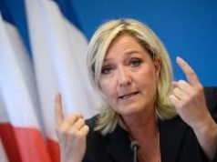 Présidentielle française de 2017 : l’élection des premières