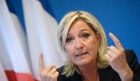 Présidentielle française de 2017 : l’élection des premières