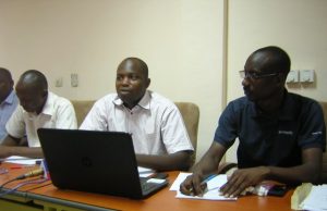Burkina: Le syndicat des agents du ministère de l’Urbanisme « satisfait » du suivi de sa grève