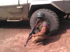Procès attaque poudrière de Yimdi au Burkina: fin des débats, place au verdict