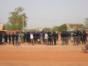 Sociétés privées au Burkina: Simon Compaoré rassure que sans contrat il n’y aura plus de prestation de la police