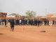 Burkina: un groupe de policiers souhaiterait la dissolution du syndicat de la police (communiqué)