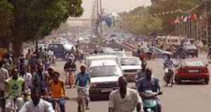 Ouaga: haro sur ces gens qui crachent en circulation