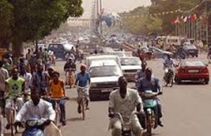 Ouaga: haro sur ces gens qui crachent en circulation