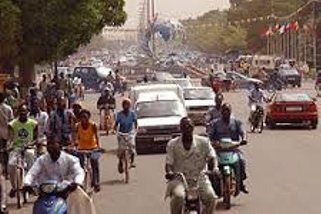 Ouaga
