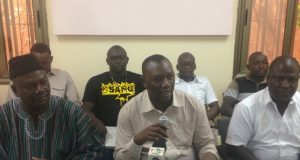 Meeting du 29 avril de l’opposition : Les échos d’avant manifestation sont « très positifs » (comité d’organisation)