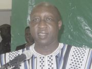 Paul Kaba Thiéba (Premier ministre) : « Le Burkina Faso se porte de mieux en mieux »