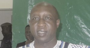 Paul Kaba Thiéba (Premier ministre) : « Le Burkina Faso se porte de mieux en mieux »