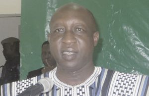 Paul Kaba Thiéba (Premier ministre) : « Le Burkina Faso se porte de mieux en mieux »