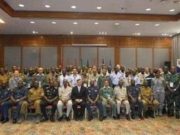Situation sécuritaire au Burkina Faso : l’Armée de l’air s’exerce