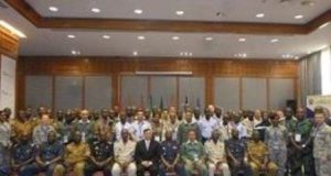 Situation sécuritaire au Burkina Faso : l’Armée de l’air s’exerce