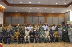 Situation sécuritaire au Burkina Faso : l’Armée de l’air s’exerce