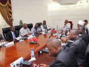 Conseil des ministres: exit Lazare Tarpaga, le nouveau DG de la Police nationale est Jean Bosco Kiénou