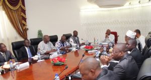 Conseil des ministres: exit Lazare Tarpaga, le nouveau DG de la Police nationale est Jean Bosco Kiénou