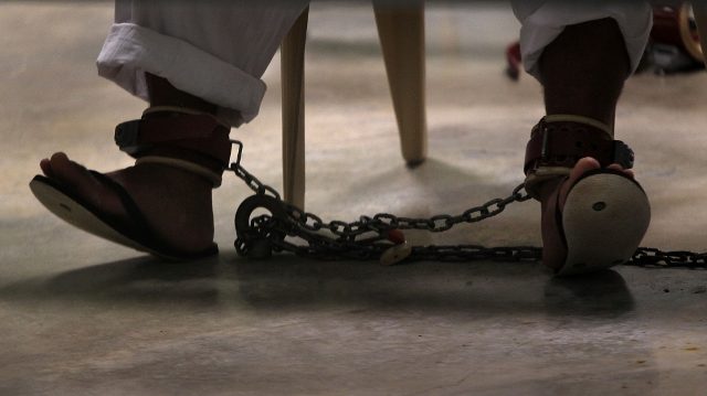 Torture et autres traitements cruels : ce qu’il faut savoir (2è partie)