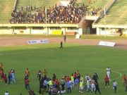 Coupe de la CAF: match à huis clos entre RCK et CS Sfaxien