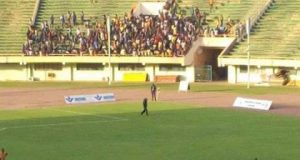 Coupe de la CAF: match à huis clos entre RCK et CS Sfaxien
