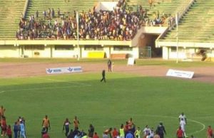 Coupe de la CAF: match à huis clos entre RCK et CS Sfaxien