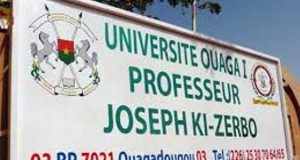 Université de Ouagadougou: une campagne de dépistage des affections bucco-dentaires ce mardi 20 mars