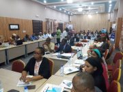 G5 Sahel: une rencontre pour la validation de la stratégie intégrée jeunesse et d’un plan d’action