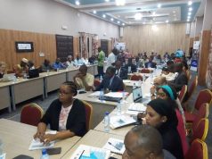 G5 Sahel: une rencontre pour la validation de la stratégie intégrée jeunesse et d’un plan d’action