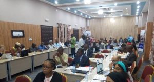 G5 Sahel: une rencontre pour la validation de la stratégie intégrée jeunesse et d’un plan d’action