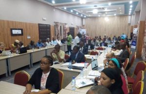 G5 Sahel: une rencontre pour la validation de la stratégie intégrée jeunesse et d’un plan d’action