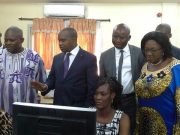 Cartes consulaires sécurisées pour les Burkinabè de l’extérieur : Alpha Barry serein quant aux capacités de l’ONI