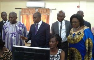 Cartes consulaires sécurisées pour les Burkinabè de l’extérieur : Alpha Barry serein quant aux capacités de l’ONI