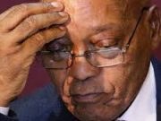 Afrique du Sud : la tragédie du roi Zuma