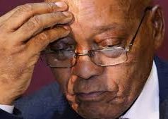 Afrique du Sud : la tragédie du roi Zuma