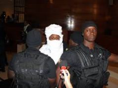 Afrique : Hissène Habré de tous les pays, tremblez maintenant !