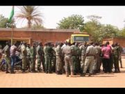 Vidéo/Grogne à la police municipale de Ouagadougou: « un problème de communication », selon le Maire