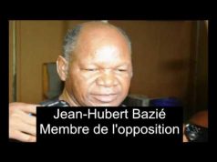VIDEO-Jugement de Blaise Compaoré et ses ministres: Des leaders d’opinion se prononcent