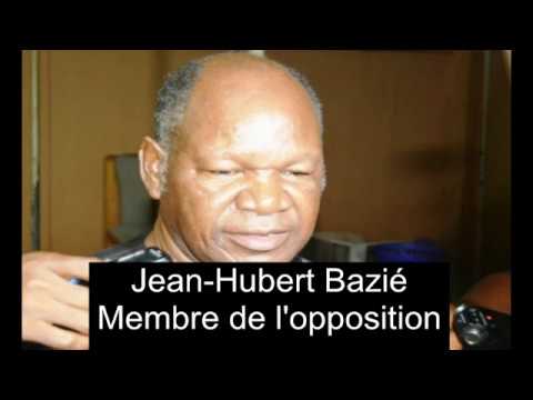 VIDEO-Jugement de Blaise Compaoré et ses ministres: Des leaders d’opinion se prononcent
