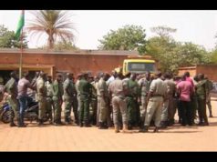 Vidéo/Grogne à la police municipale de Ouagadougou: « un problème de communication », selon le Maire