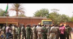 Vidéo/Grogne à la police municipale de Ouagadougou: « un problème de communication », selon le Maire