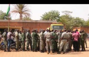 Vidéo/Grogne à la police municipale de Ouagadougou: « un problème de communication », selon le Maire
