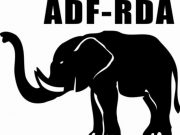 Meeting de l’opposition du 29 avril: L’ADF-RDA sonne la mobilisation