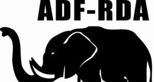 Message du président de l’ADF-RDA à l’occasion de la Fête du travail
