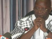 Burkina/sécurité: les journalistes « doivent prendre la pleine mesure de leur responsabilité » (Vidéo)