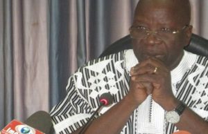 Burkina/sécurité: les journalistes « doivent prendre la pleine mesure de leur responsabilité » (Vidéo)