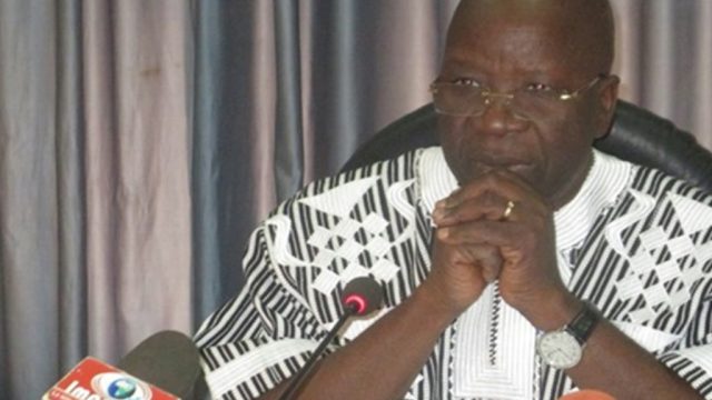 Burkina/sécurité: les journalistes « doivent prendre la pleine mesure de leur responsabilité » (Vidéo)