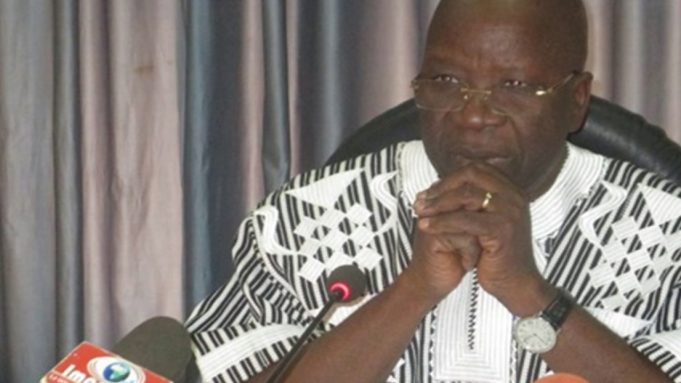 Burkina/sécurité: les journalistes « doivent prendre la pleine mesure de leur responsabilité » (Vidéo)
