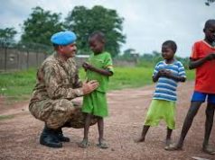 Centrafrique : la Minusca condamne les nouvelles violences et les attaques à caractère ethnique